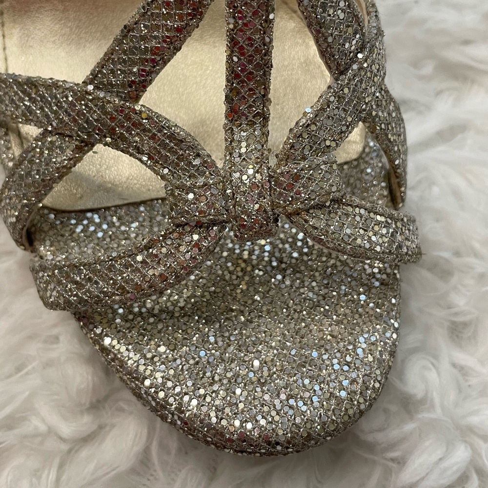 Sexy and Beautiful Dazzling Michael Kors Heels